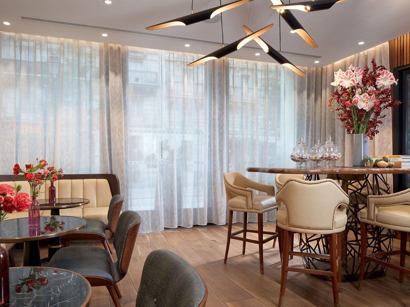 MAISON ALBAR Hotel Paris Celine 17