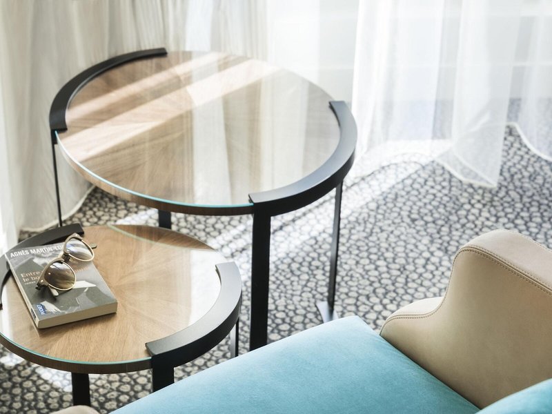 MAISON ALBAR Hotel Paris Celine 19