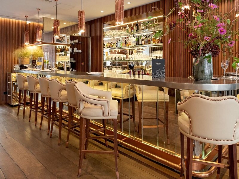 MAISON ALBAR Hotel Paris Celine 20