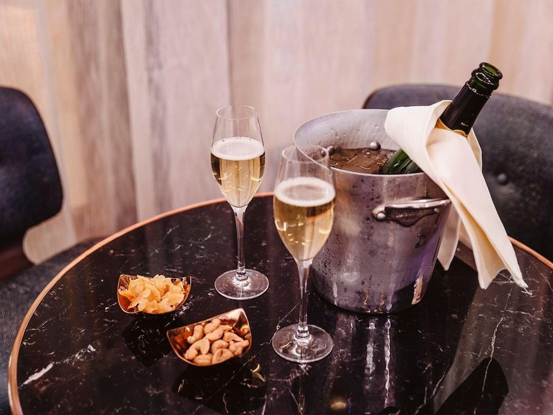 MAISON ALBAR Hotel Paris Celine 21