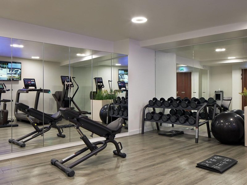 MAISON ALBAR Hotel Paris Celine 22