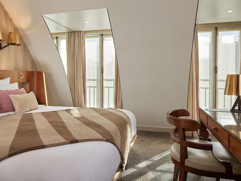 MAISON ALBAR Hotel Paris Celine 25