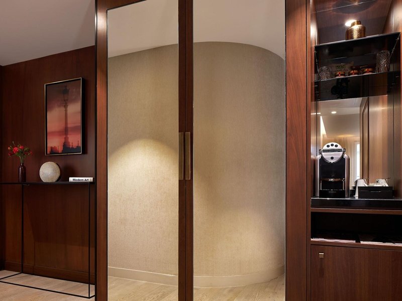 MAISON ALBAR Hotel Paris Celine 27