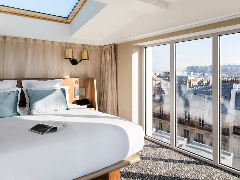 MAISON ALBAR Hotel Paris Celine 28