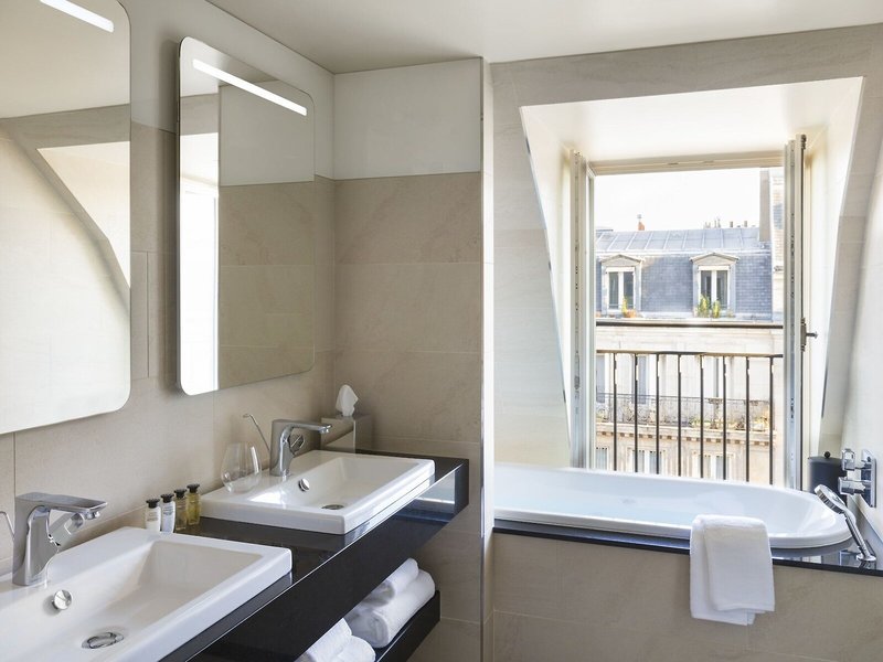 MAISON ALBAR Hotel Paris Celine 35
