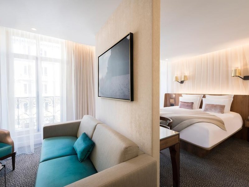 MAISON ALBAR Hotel Paris Celine 36
