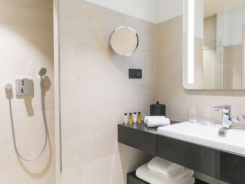 MAISON ALBAR Hotel Paris Celine 37