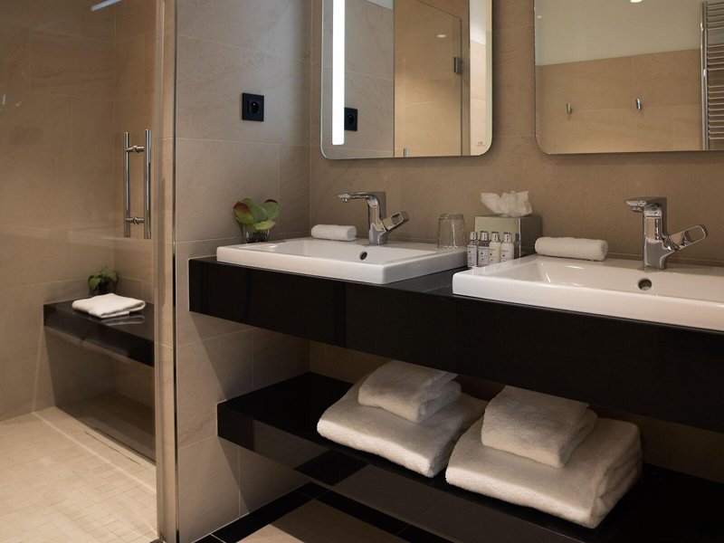 MAISON ALBAR Hotel Paris Celine 38