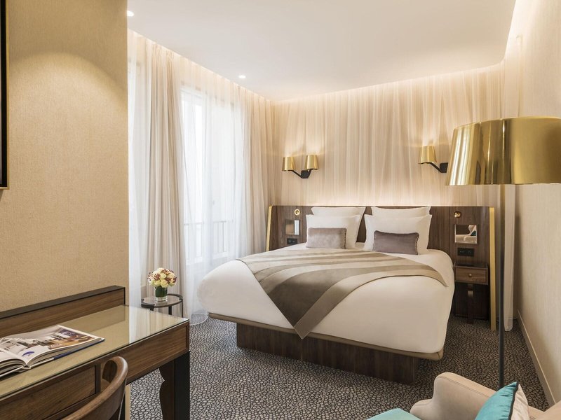 MAISON ALBAR Hotel Paris Celine 40