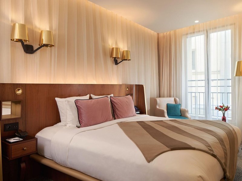 MAISON ALBAR Hotel Paris Celine 41