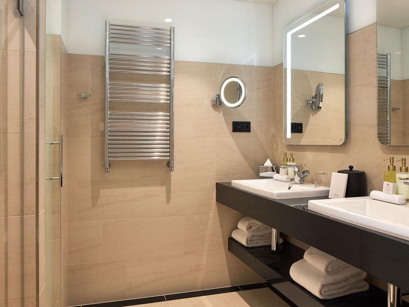 MAISON ALBAR Hotel Paris Celine 42