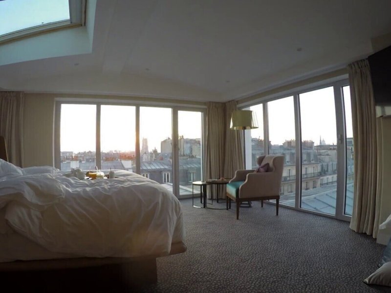 MAISON ALBAR Hotel Paris Celine 44