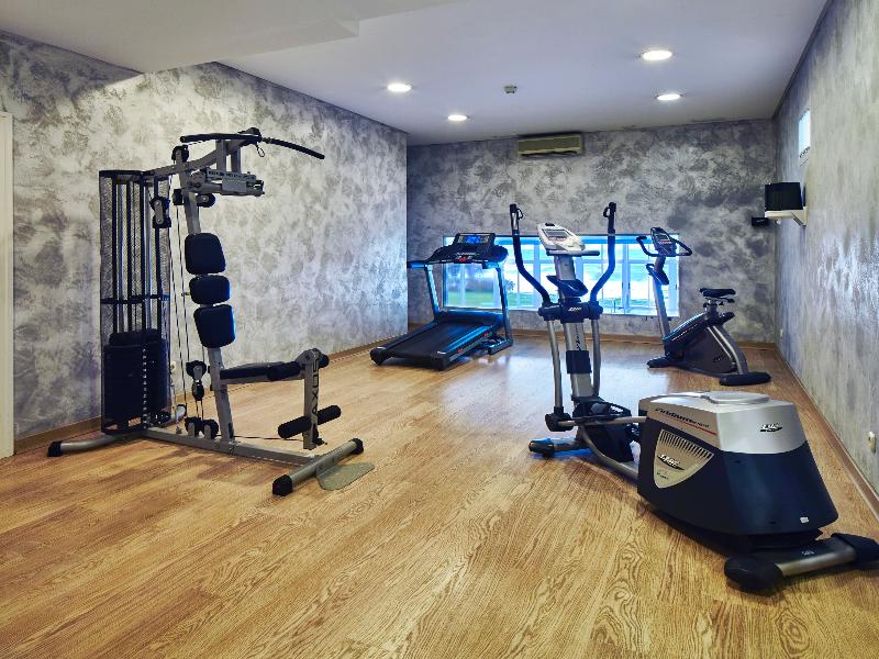 Estival Torrequebrada 1