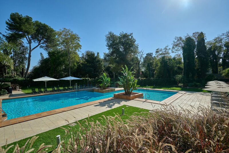 Hipotels Sherry Park 5 - Outdoor Pool