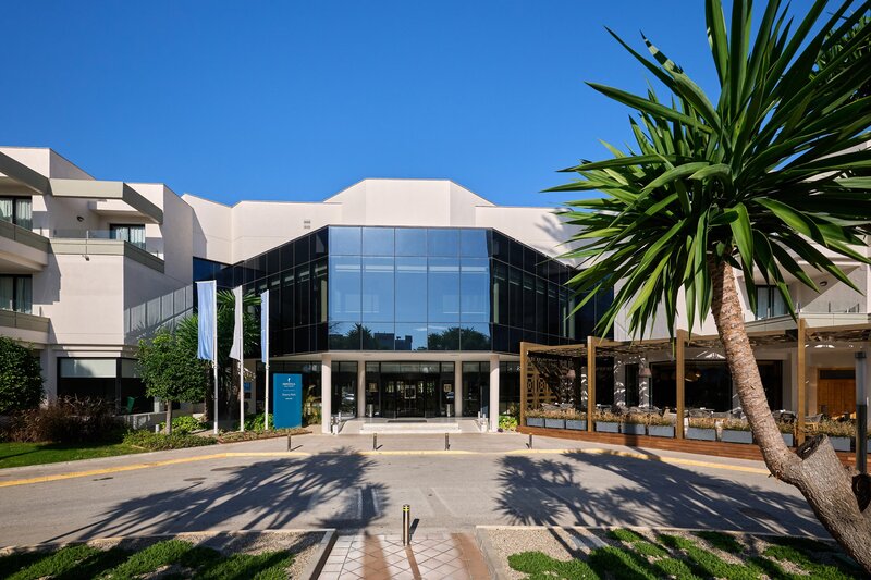 Hipotels Sherry Park 10 - Exterior