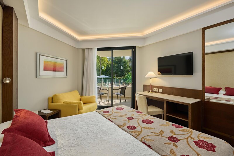Hipotels Sherry Park 14 - Room Example