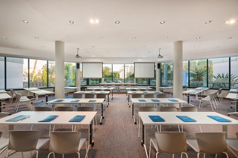 Hipotels Sherry Park 25 - Conference Room