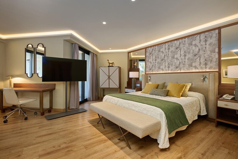 Hipotels Sherry Park 34 - Room Example