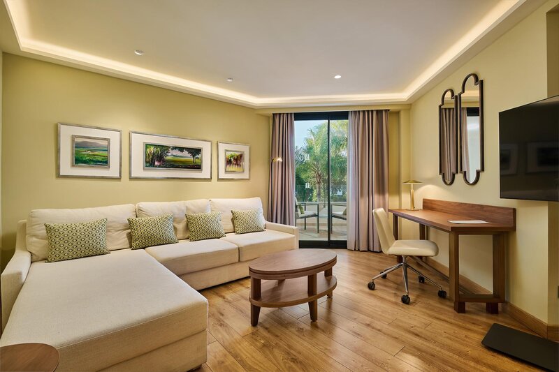 Hipotels Sherry Park 35 - Room Example