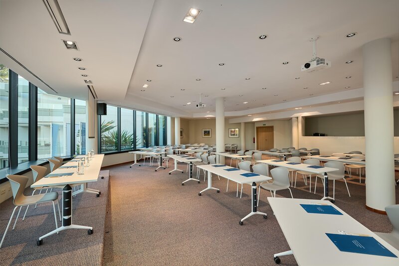 Hipotels Sherry Park 47 - Conference Room