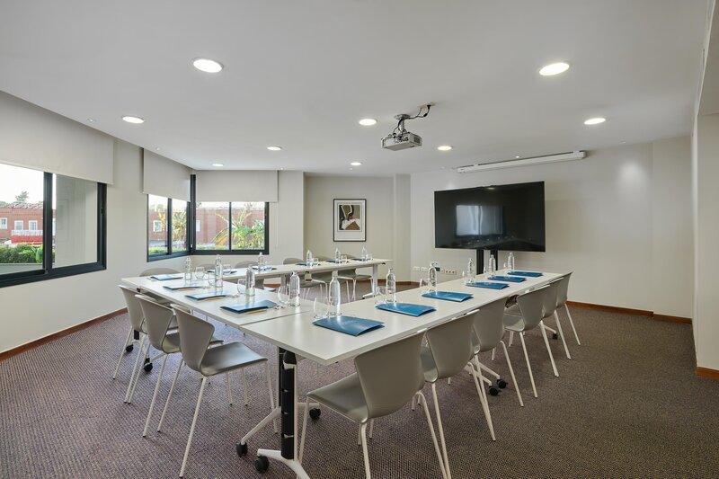 Hipotels Sherry Park 48 - Conference Room