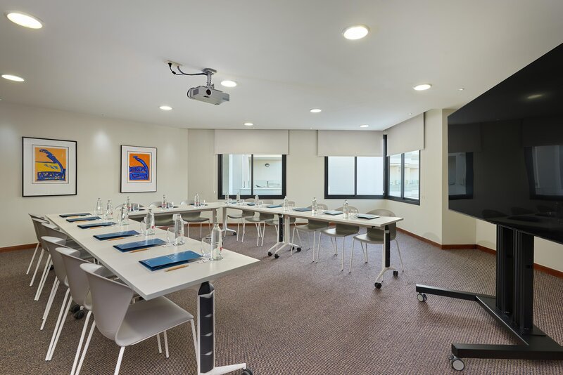 Hipotels Sherry Park 49 - Conference Room