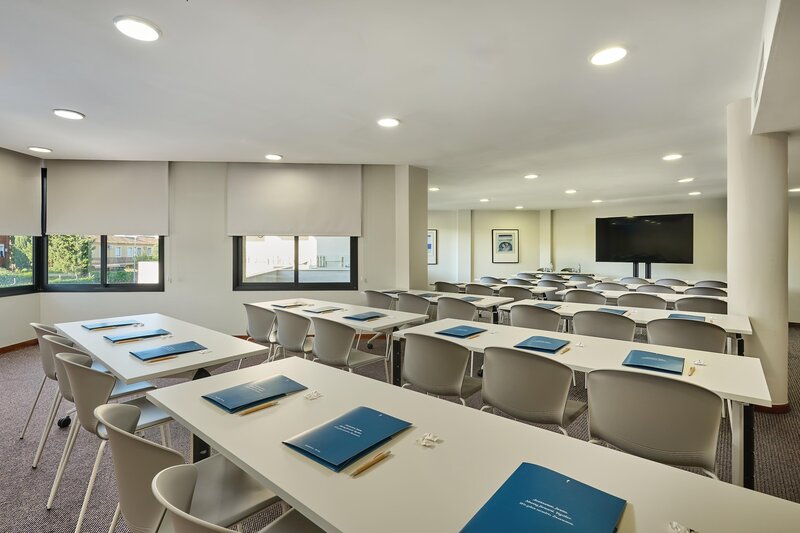 Hipotels Sherry Park 50 - Conference Room