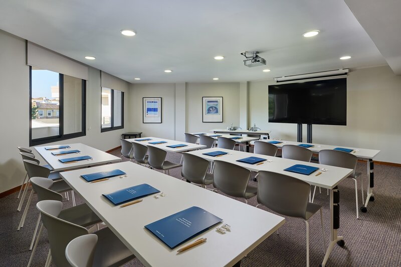 Hipotels Sherry Park 51 - Conference Room