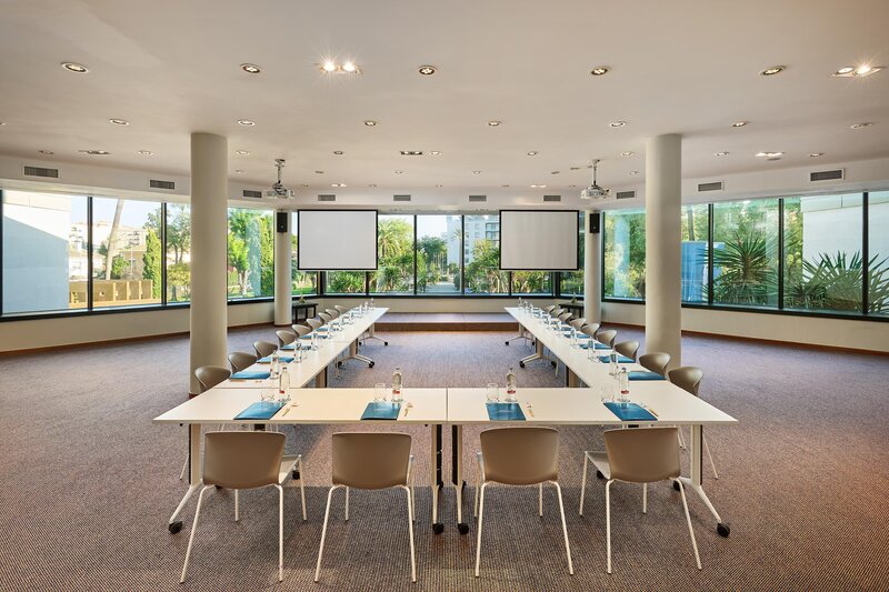 Hipotels Sherry Park 52 - Conference Room