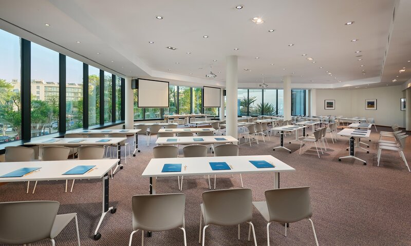 Hipotels Sherry Park 53 - Conference Room