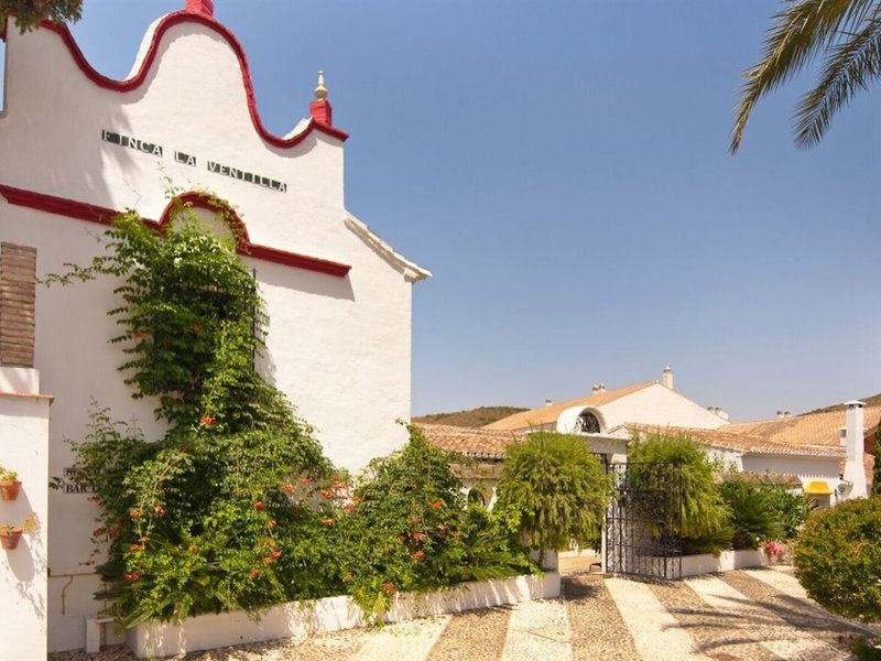 ALEGRIA Alhaurin Golf Resort 1