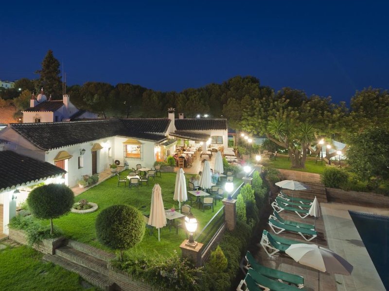 ALEGRIA Alhaurin Golf Resort 4