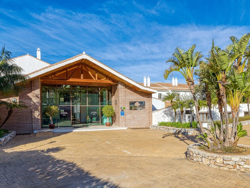ALEGRIA Alhaurin Golf Resort 5