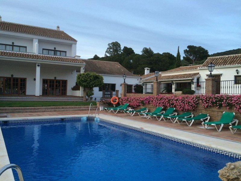 ALEGRIA Alhaurin Golf Resort 6