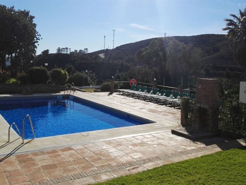 ALEGRIA Alhaurin Golf Resort 7