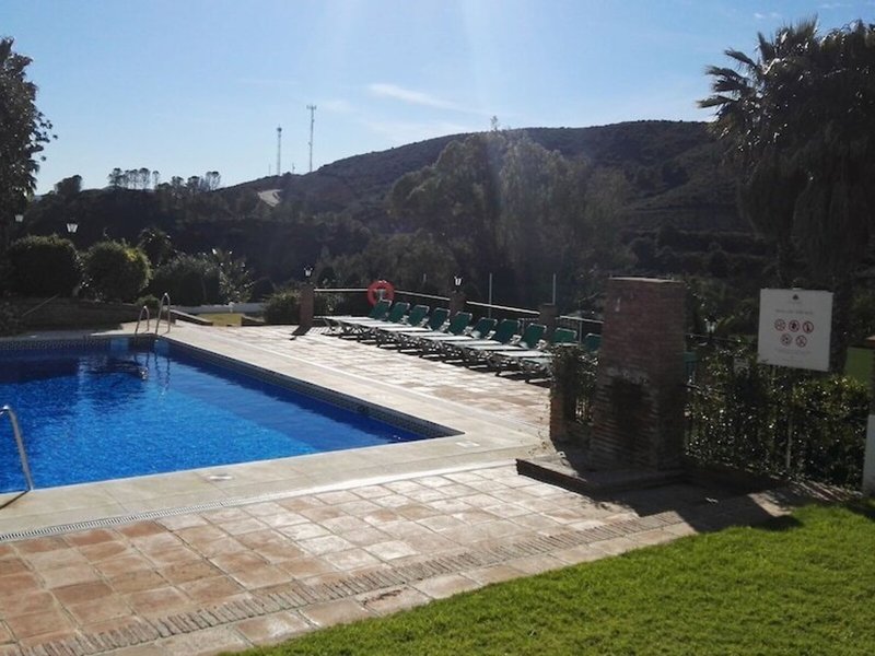 ALEGRIA Alhaurin Golf Resort 10