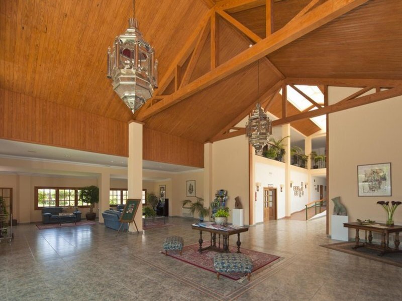 ALEGRIA Alhaurin Golf Resort 12