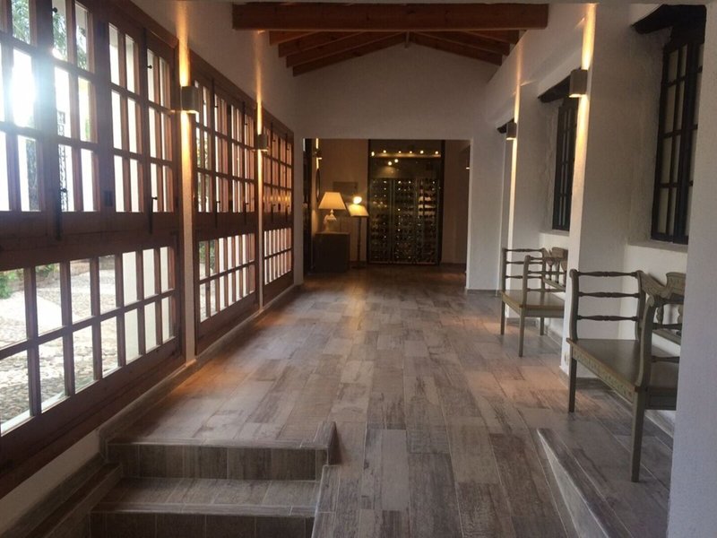 ALEGRIA Alhaurin Golf Resort 18