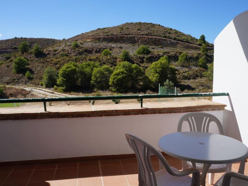 ALEGRIA Alhaurin Golf Resort 20