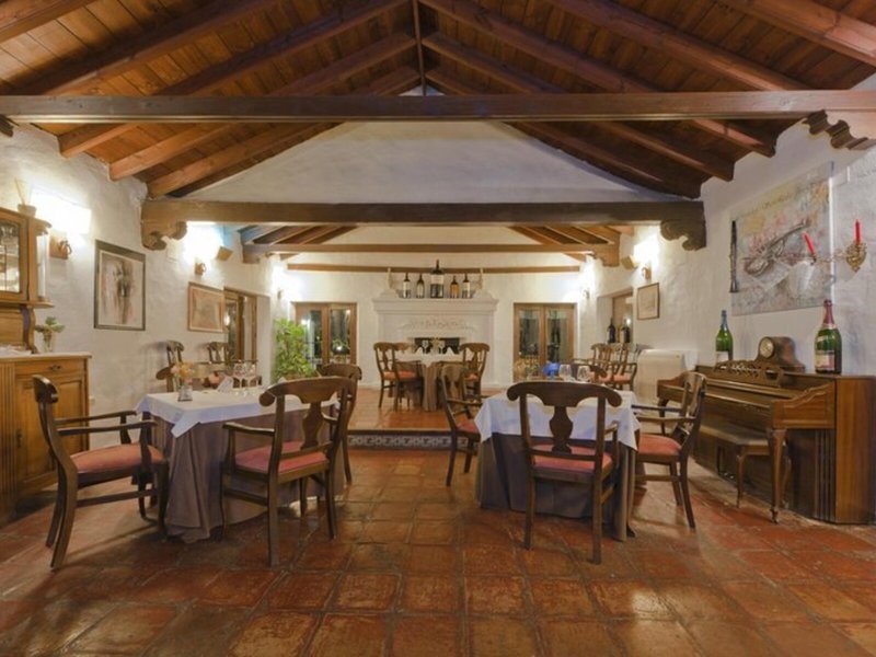 ALEGRIA Alhaurin Golf Resort 21