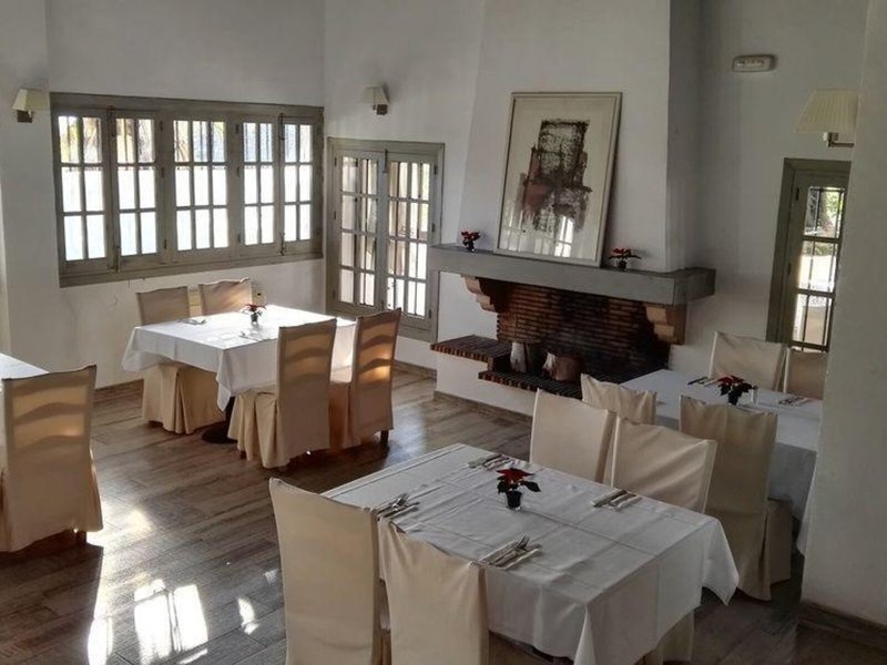 ALEGRIA Alhaurin Golf Resort 24