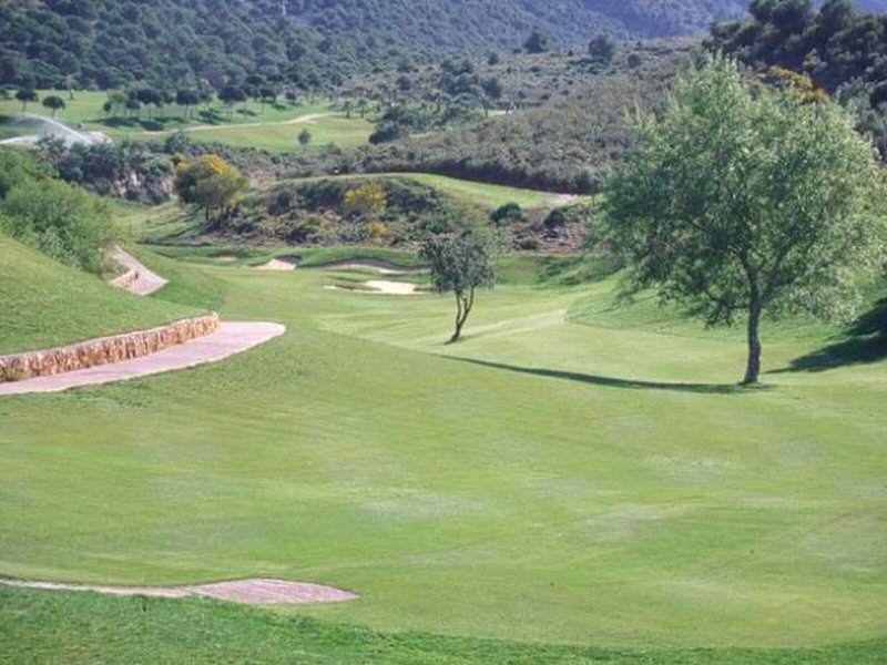 ALEGRIA Alhaurin Golf Resort 30