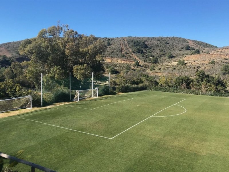 ALEGRIA Alhaurin Golf Resort 31