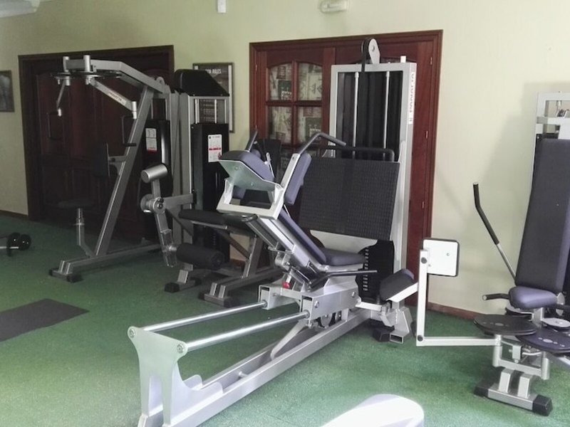 ALEGRIA Alhaurin Golf Resort 32