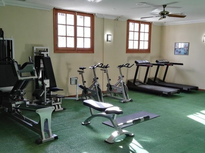 ALEGRIA Alhaurin Golf Resort 33