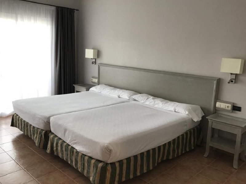 ALEGRIA Alhaurin Golf Resort 35