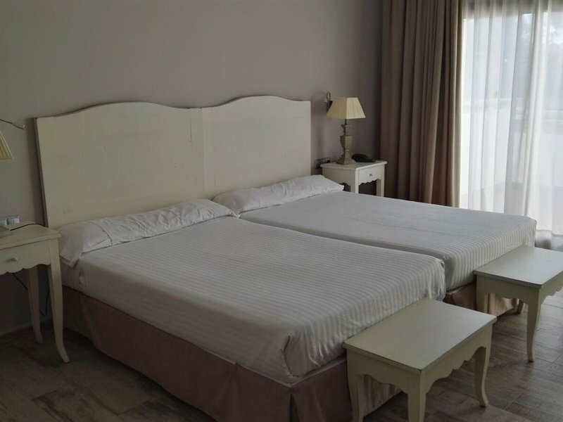 ALEGRIA Alhaurin Golf Resort 36