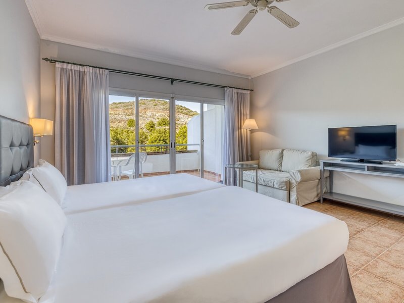 ALEGRIA Alhaurin Golf Resort 37
