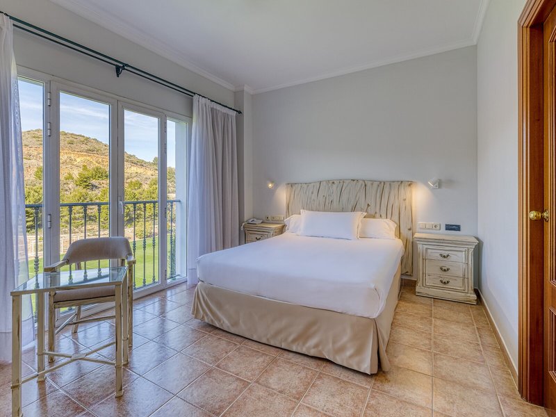 ALEGRIA Alhaurin Golf Resort 38