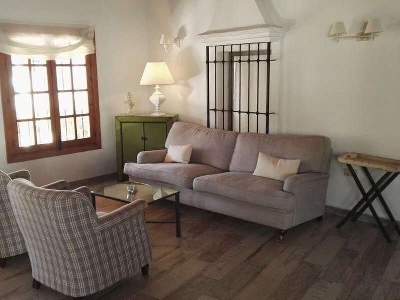 ALEGRIA Alhaurin Golf Resort 40
